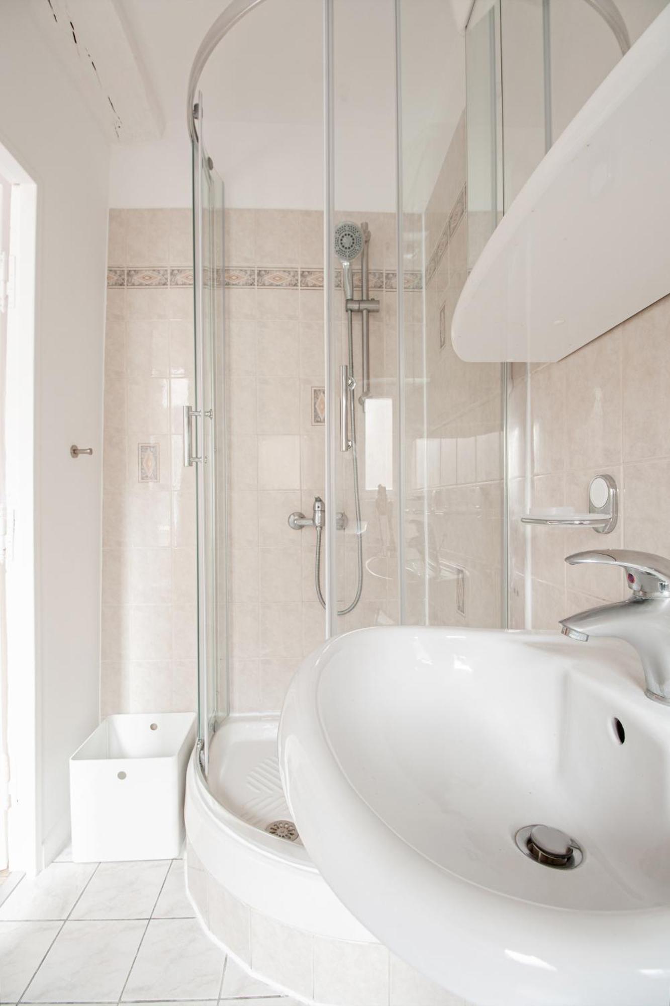Le Loft Brunneval - Refuge Arty Du Xvie Siecle Apartment Троа Екстериор снимка
